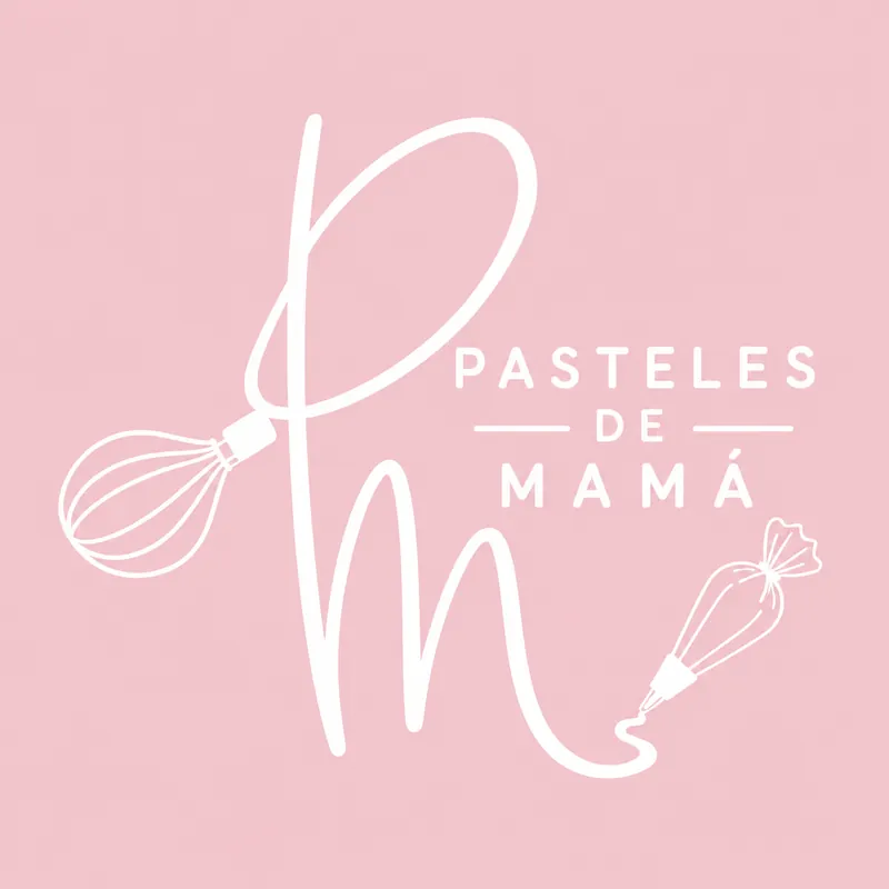Pasteles de Mamá